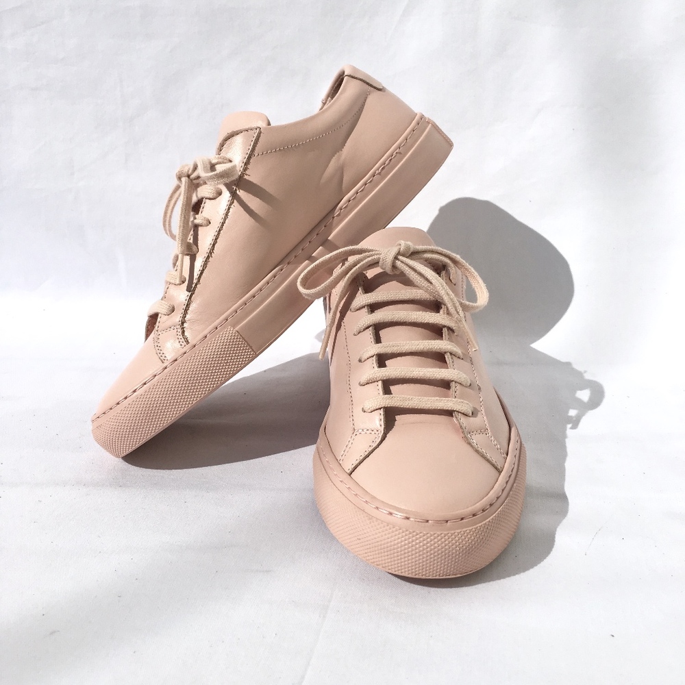COMMON PROJECT SNEAKERS - Picture 4 of 7